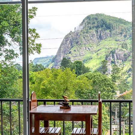 Welcome Homestay إيلا المظهر الخارجي الصورة