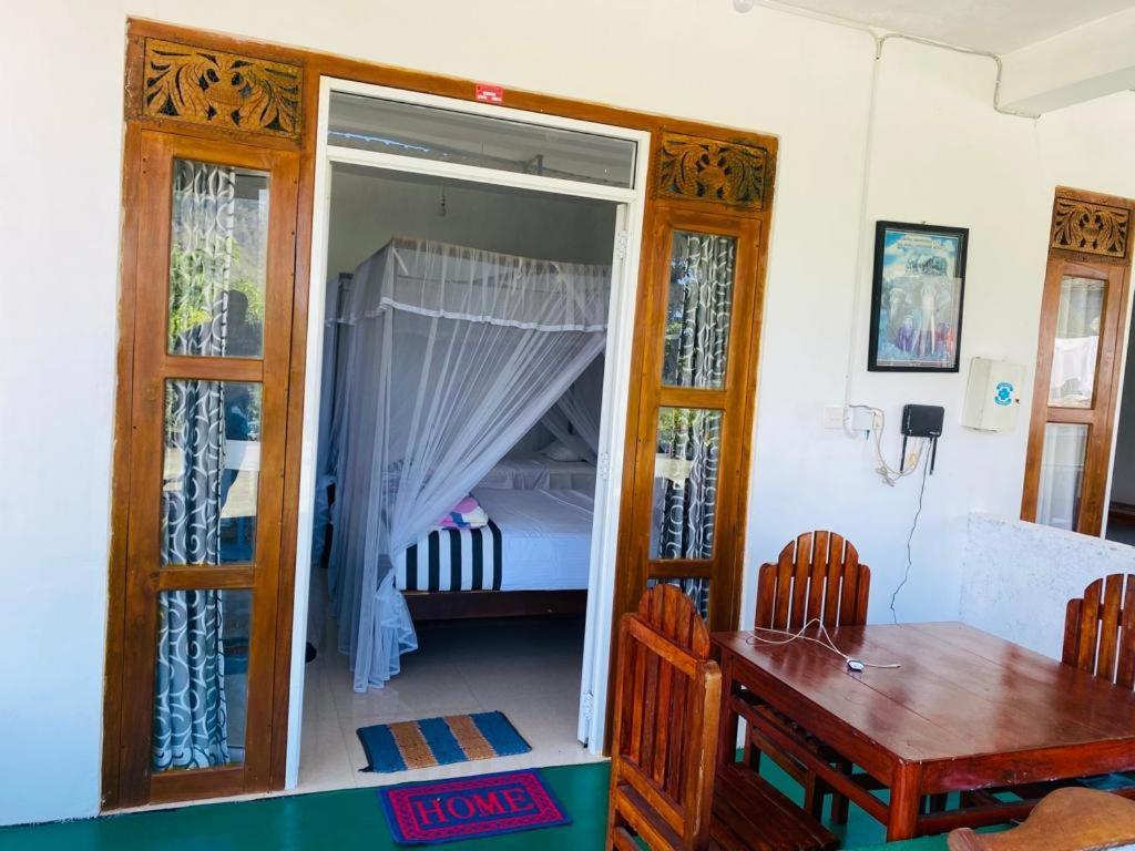 إيلا Welcome Homestay المظهر الخارجي الصورة