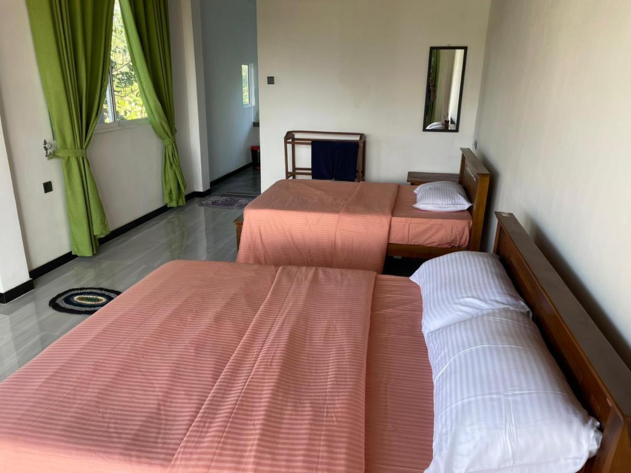 Welcome Homestay إيلا المظهر الخارجي الصورة
