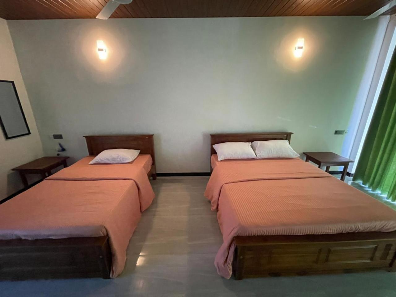 Welcome Homestay إيلا المظهر الخارجي الصورة