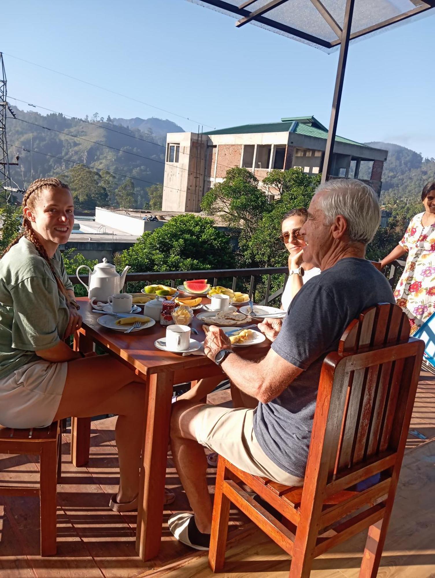 Welcome Homestay إيلا المظهر الخارجي الصورة