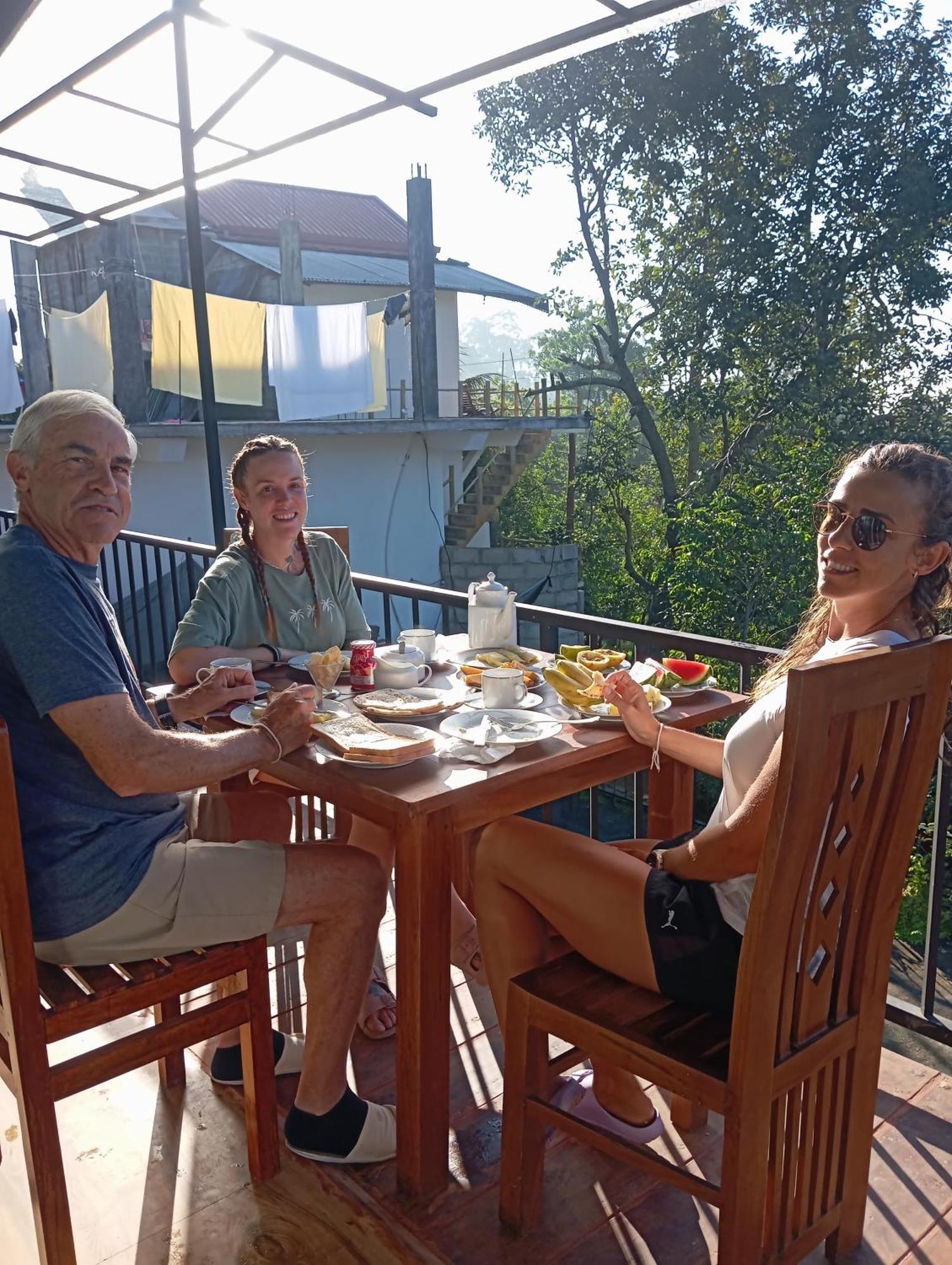 Welcome Homestay إيلا المظهر الخارجي الصورة