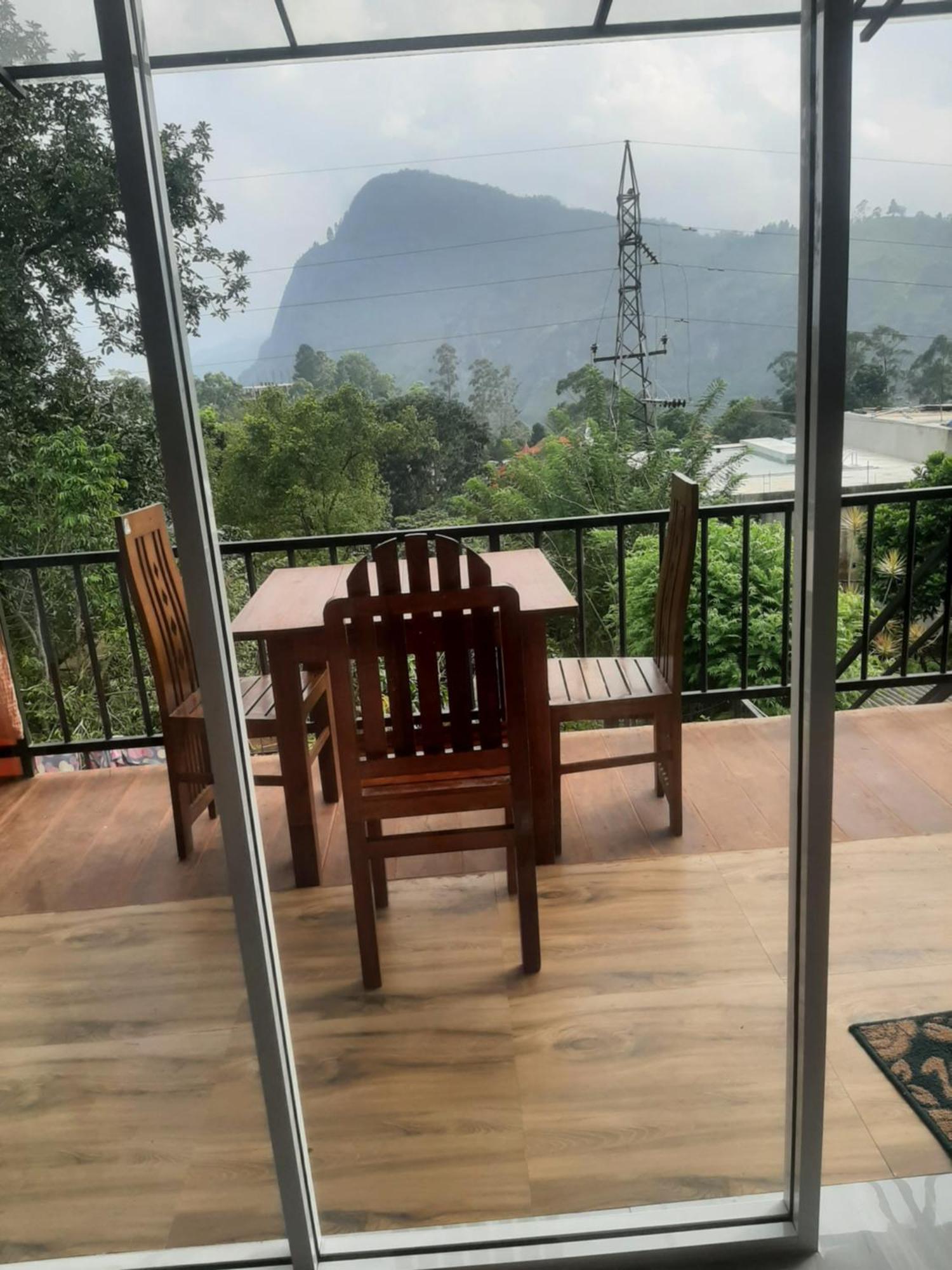 Welcome Homestay إيلا المظهر الخارجي الصورة