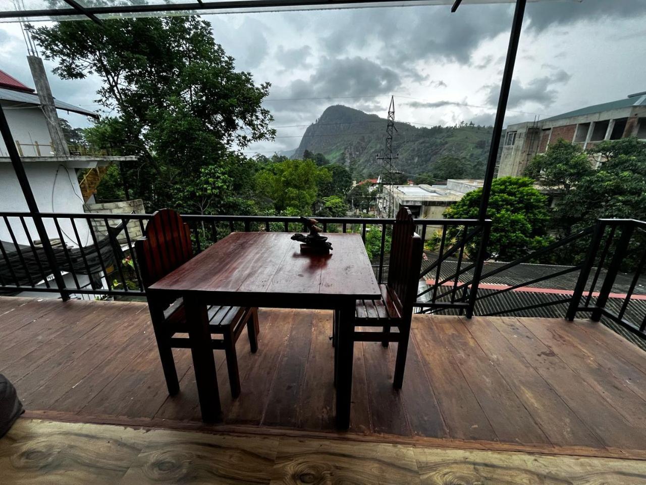 Welcome Homestay إيلا المظهر الخارجي الصورة