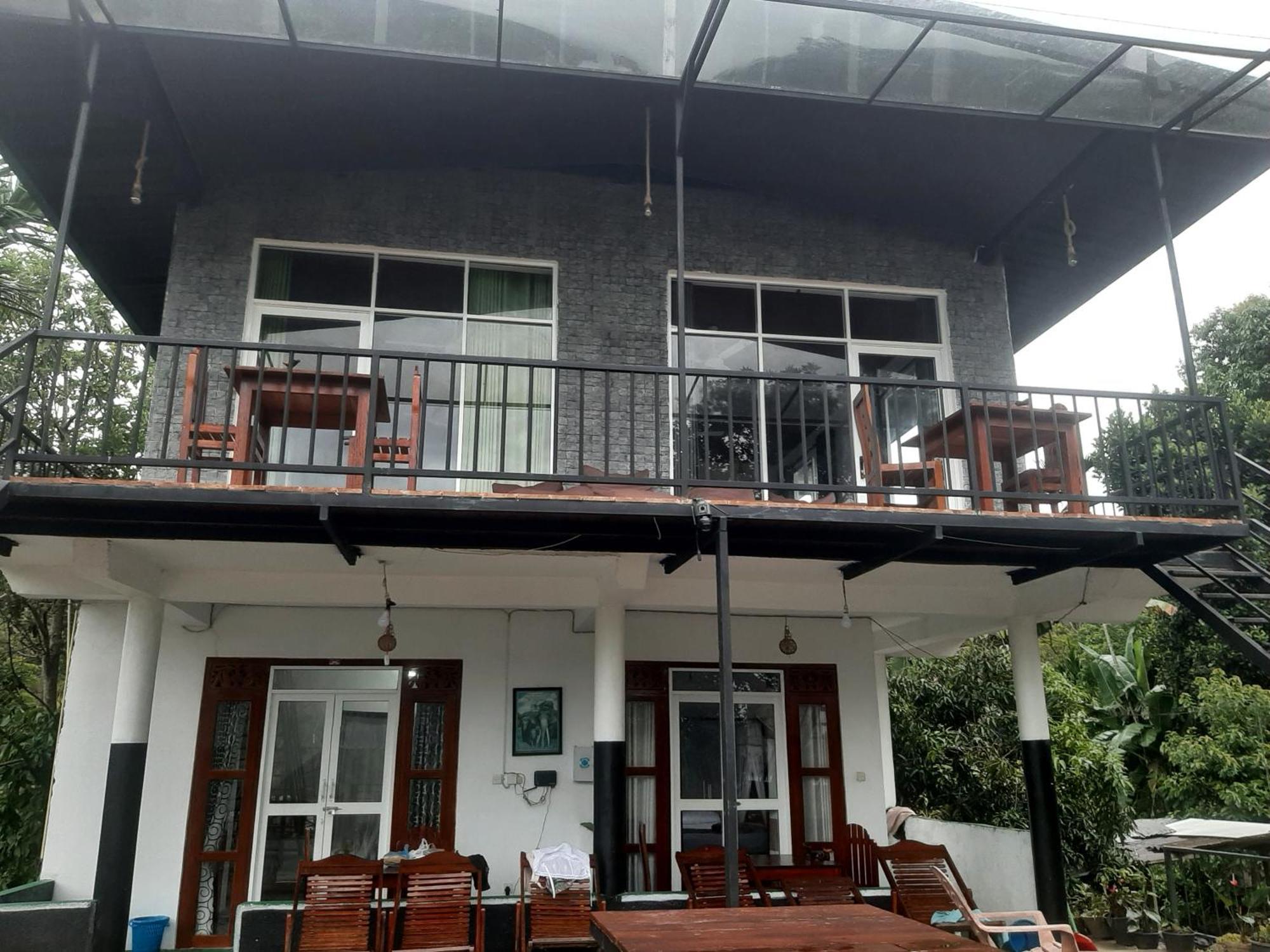 Welcome Homestay إيلا المظهر الخارجي الصورة