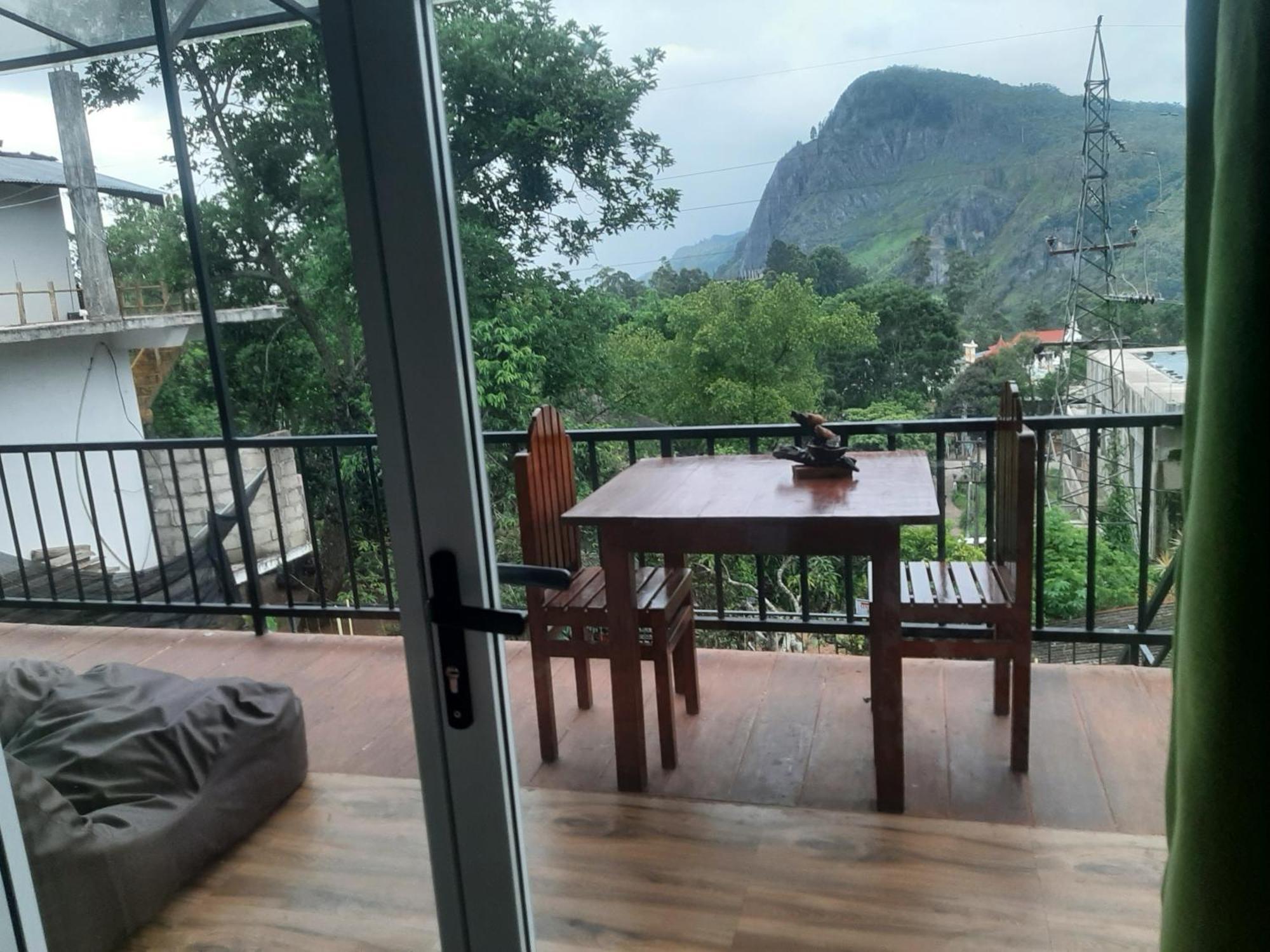 Welcome Homestay إيلا المظهر الخارجي الصورة