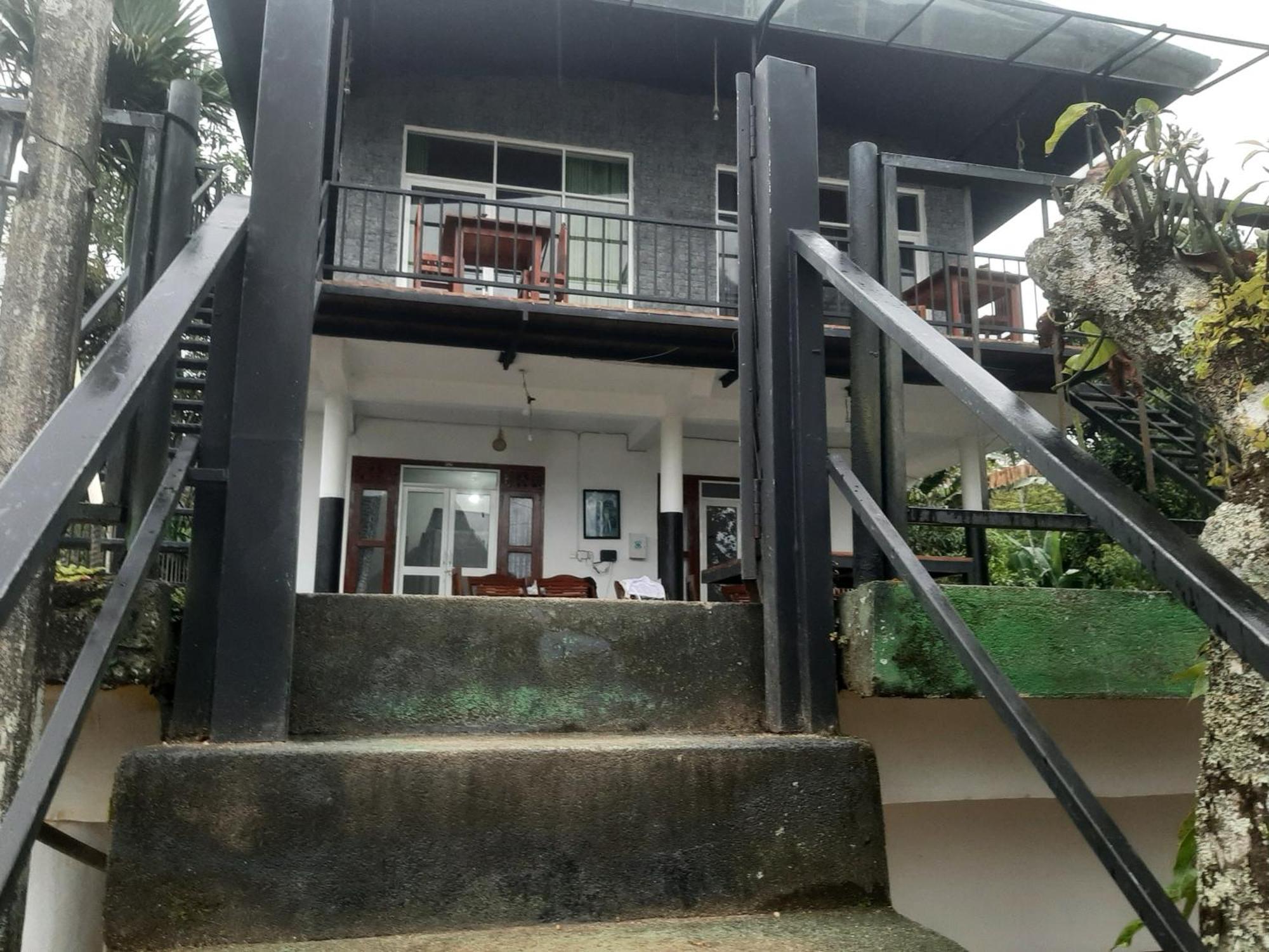 Welcome Homestay إيلا المظهر الخارجي الصورة