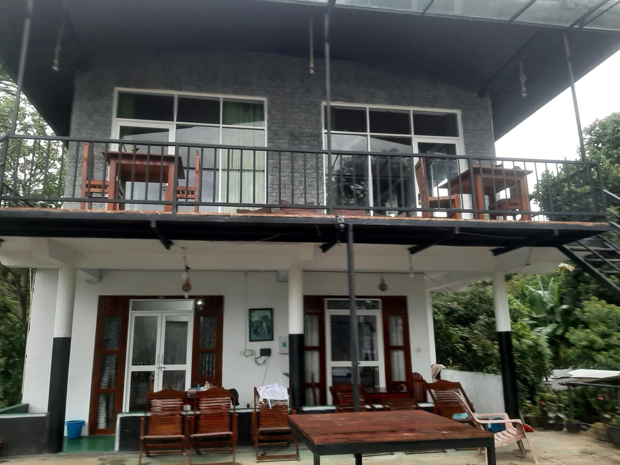 Welcome Homestay إيلا المظهر الخارجي الصورة