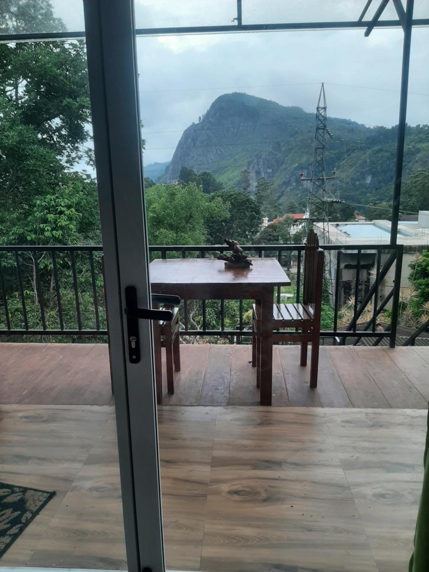 Welcome Homestay إيلا المظهر الخارجي الصورة