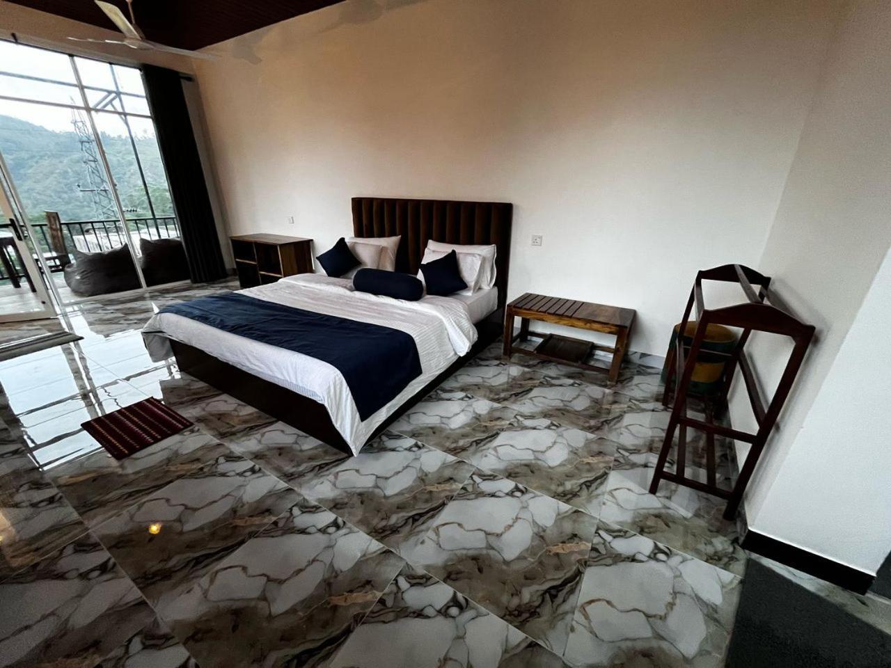 Welcome Homestay إيلا المظهر الخارجي الصورة