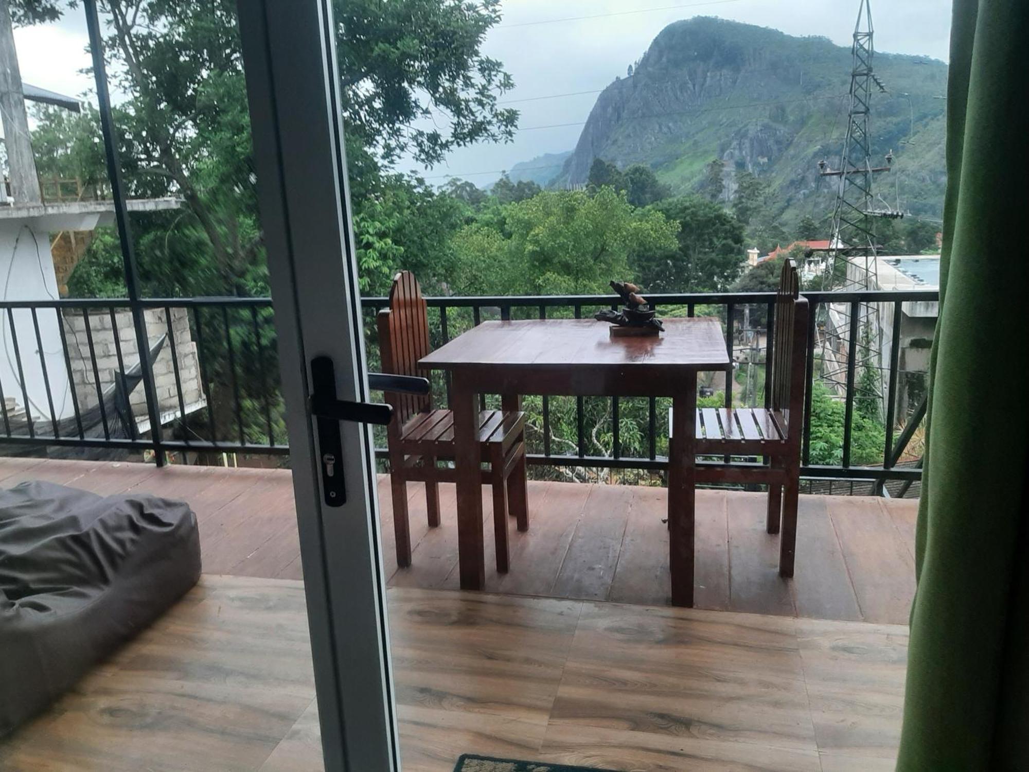 Welcome Homestay إيلا المظهر الخارجي الصورة