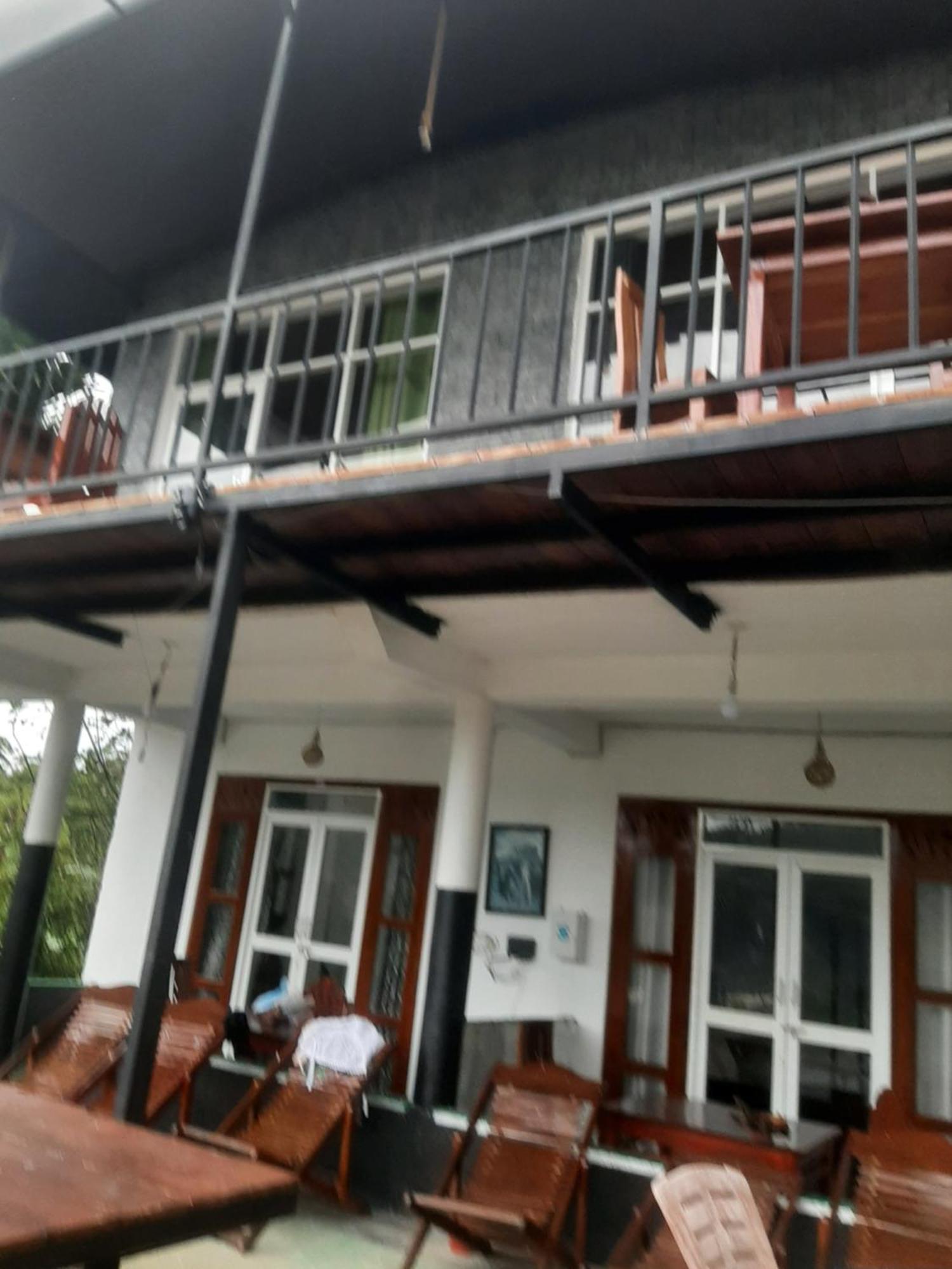 Welcome Homestay إيلا المظهر الخارجي الصورة