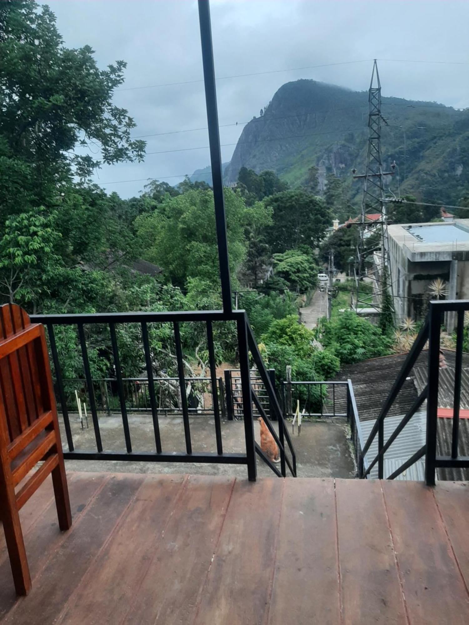 Welcome Homestay إيلا المظهر الخارجي الصورة