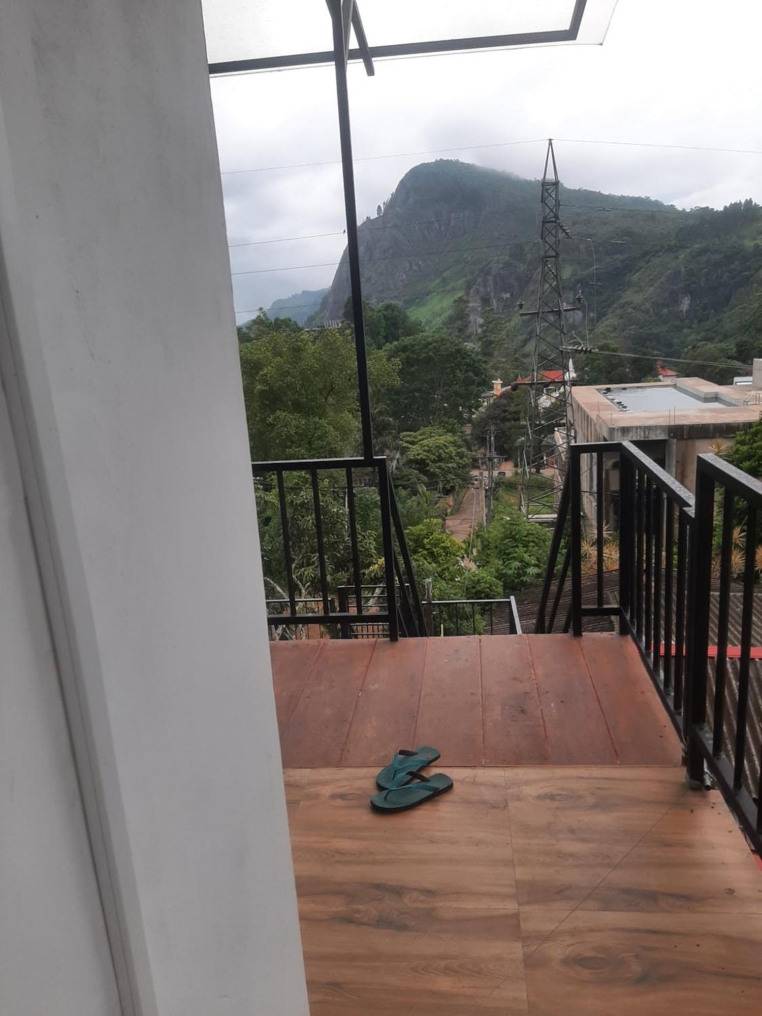 Welcome Homestay إيلا المظهر الخارجي الصورة