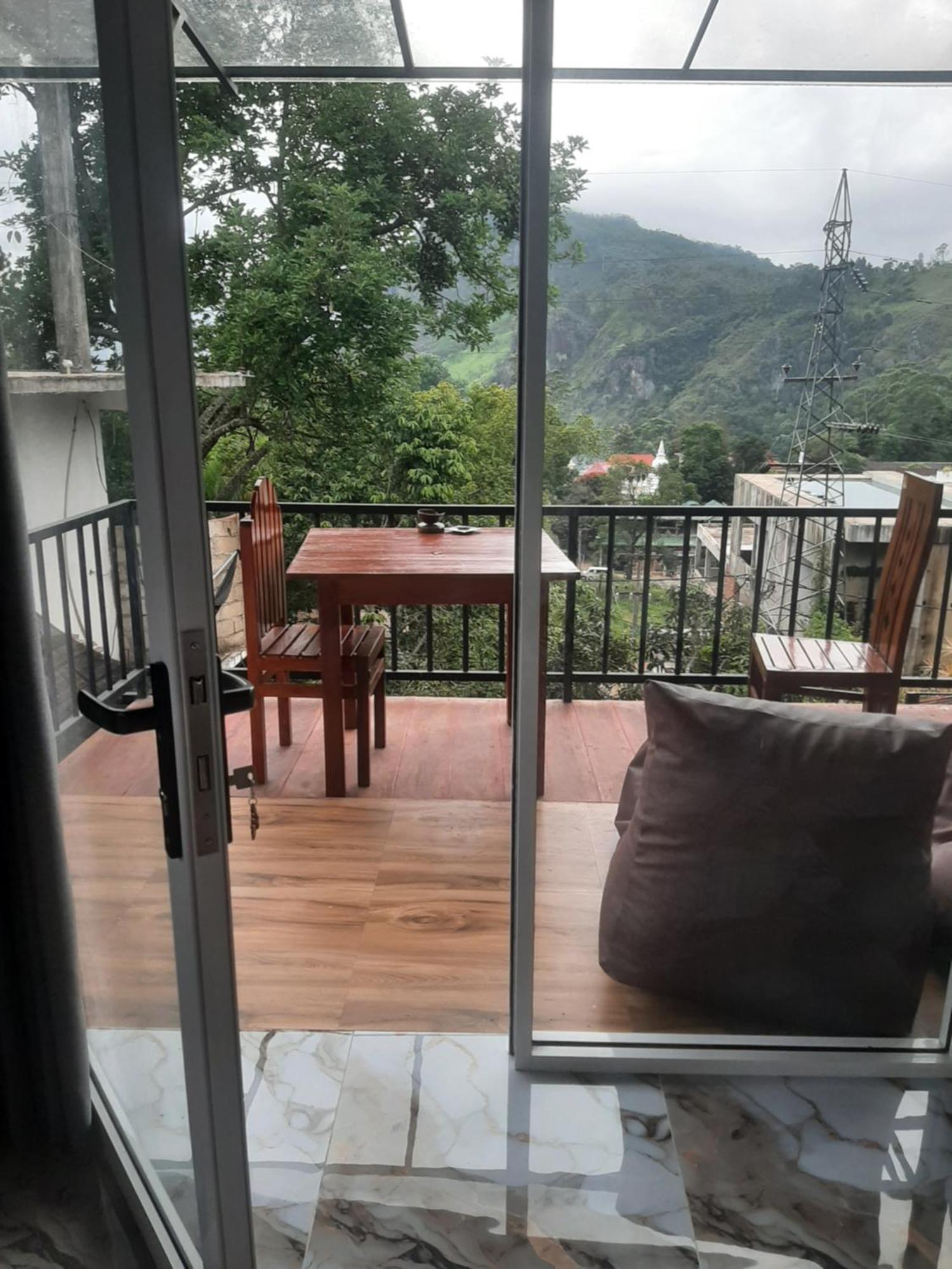 Welcome Homestay إيلا المظهر الخارجي الصورة