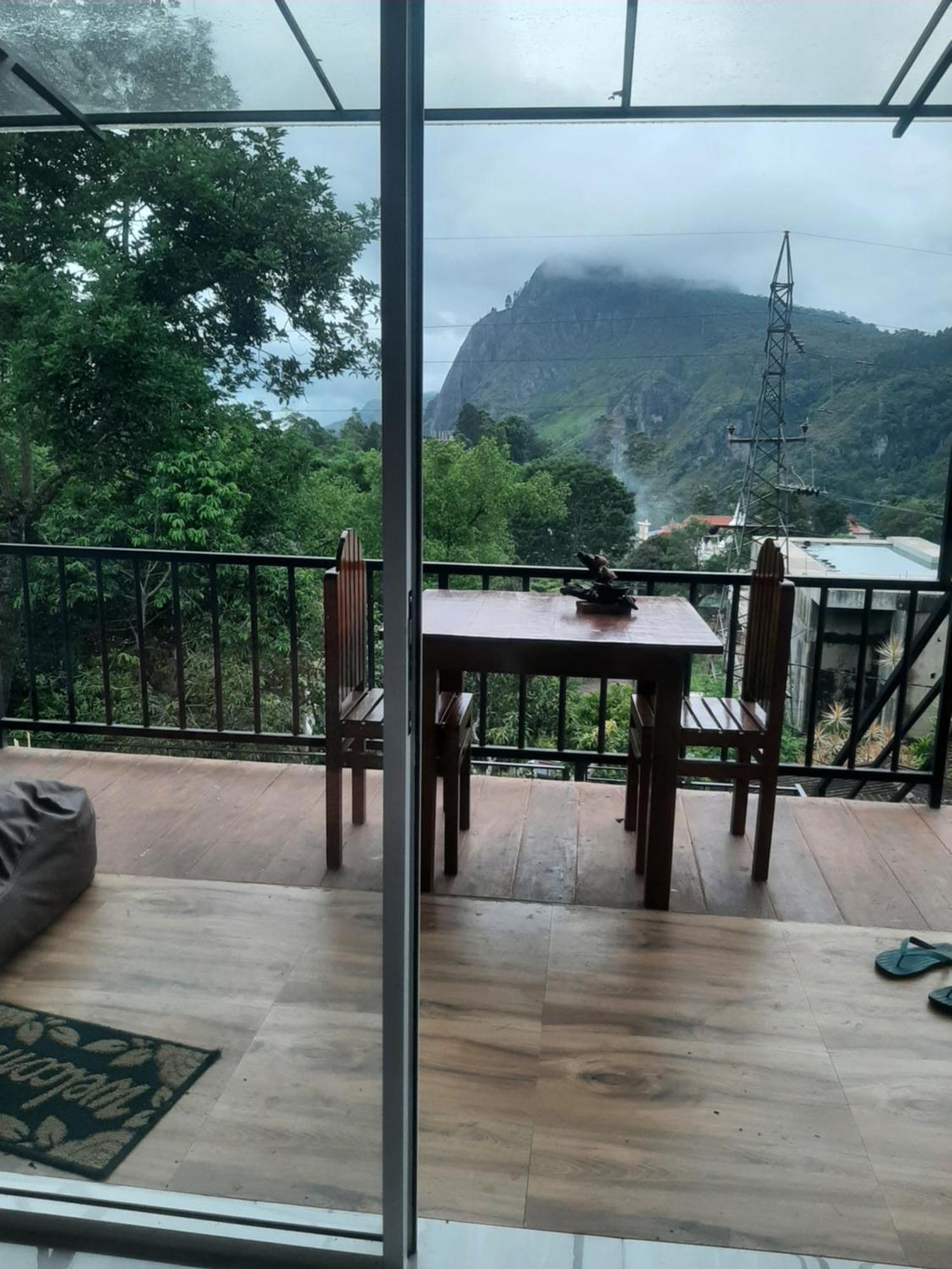 Welcome Homestay إيلا المظهر الخارجي الصورة