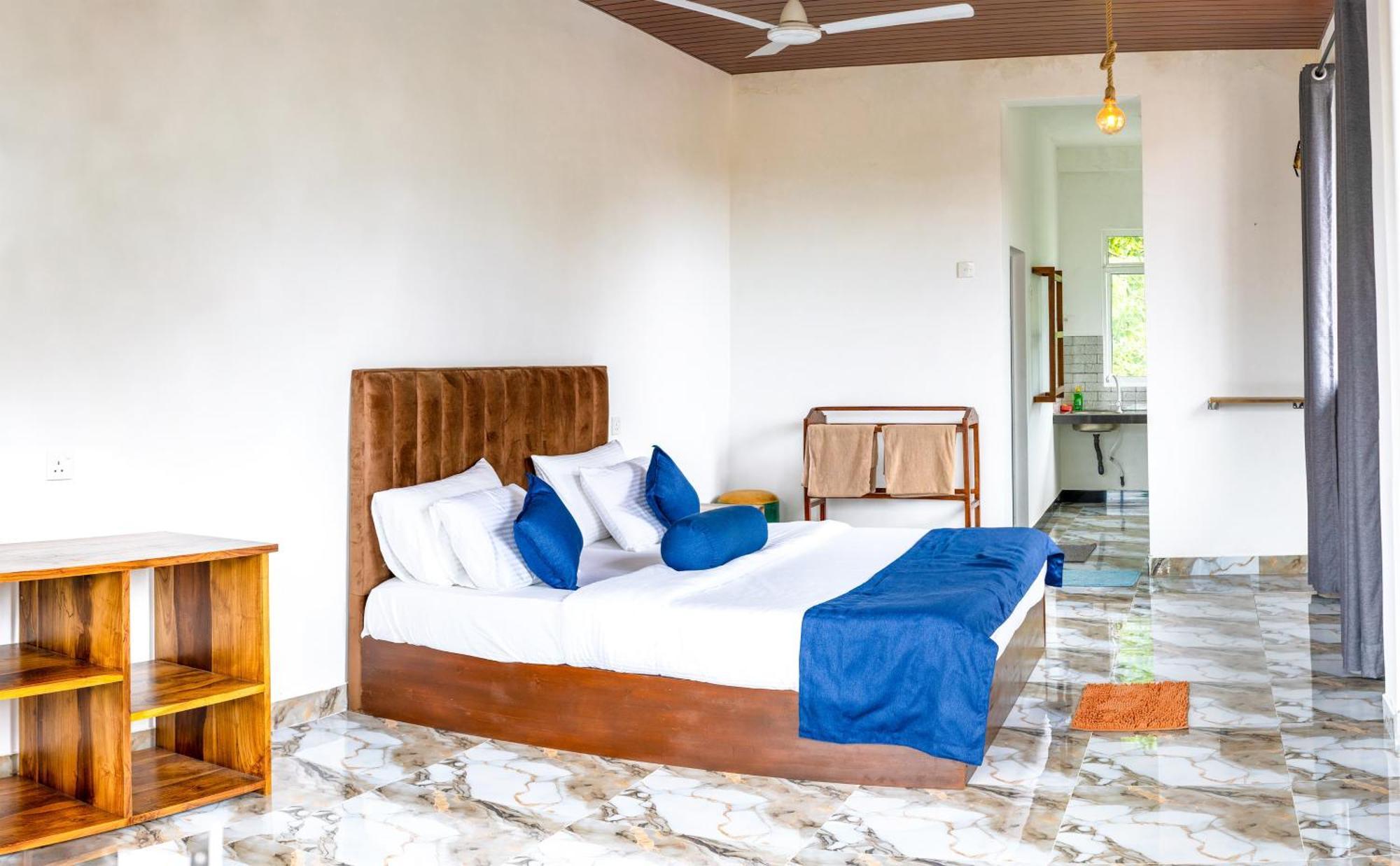 Welcome Homestay إيلا المظهر الخارجي الصورة
