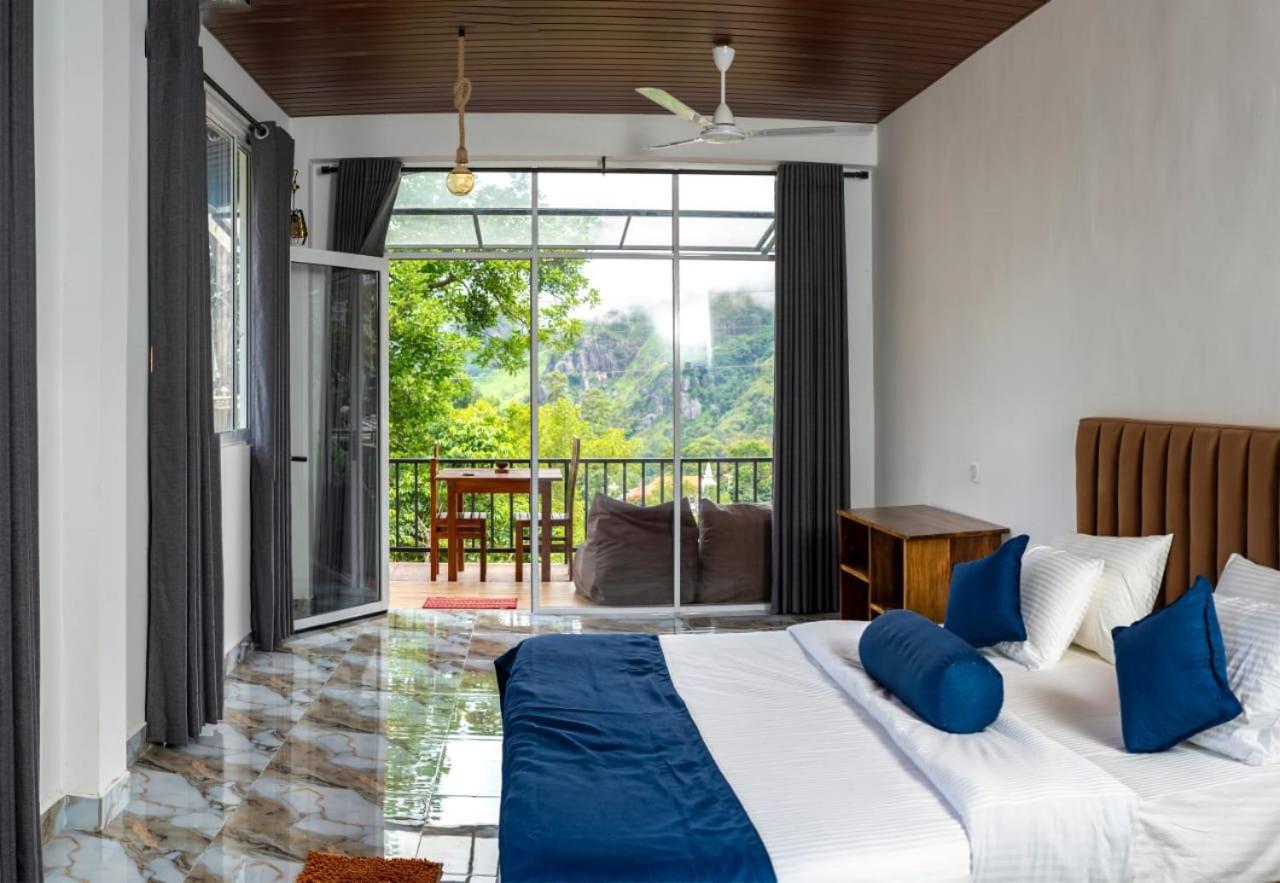 Welcome Homestay إيلا المظهر الخارجي الصورة