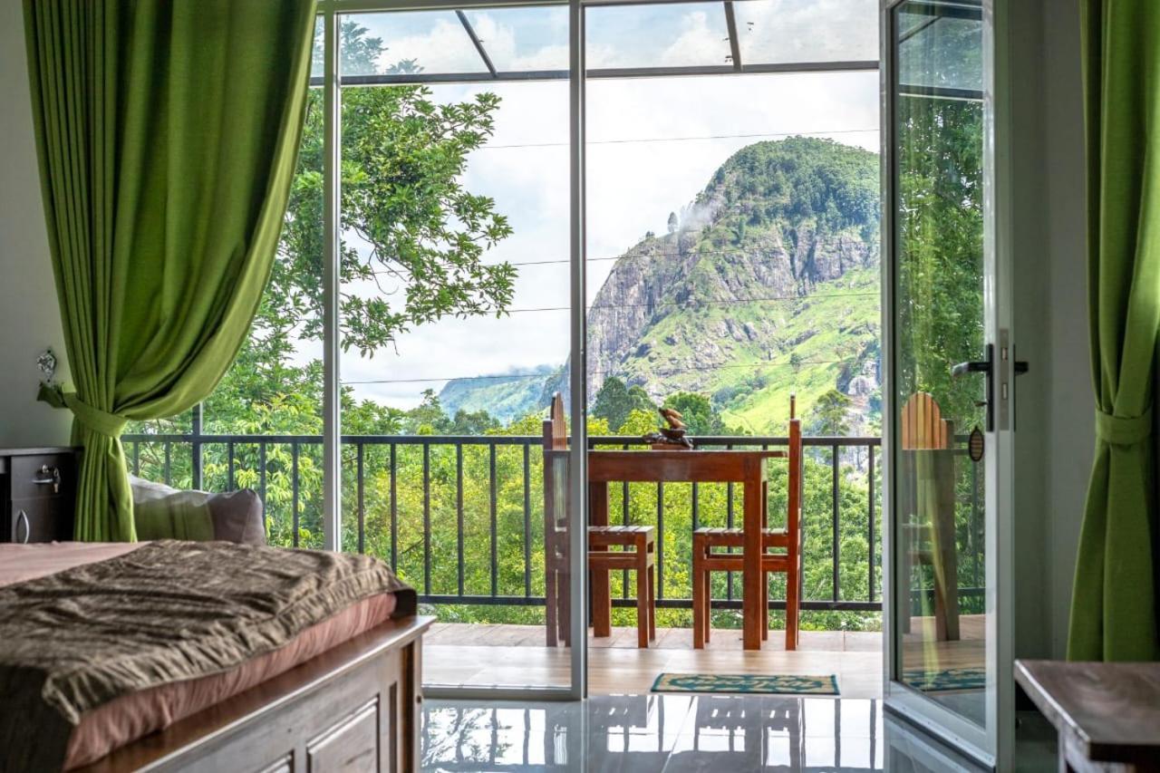 Welcome Homestay إيلا المظهر الخارجي الصورة